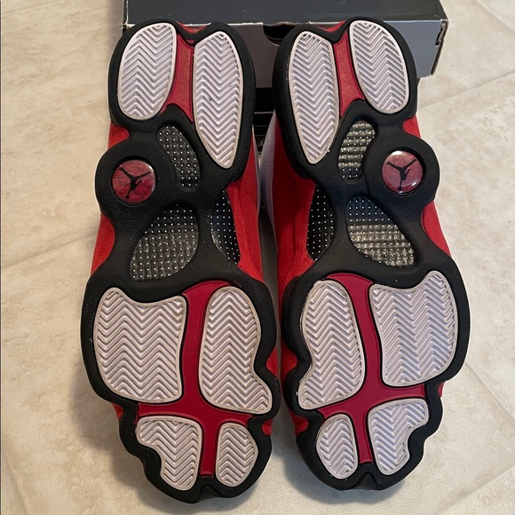Nike Air Jordan 13 Retro men’s size 10 - Picture 12 of 16